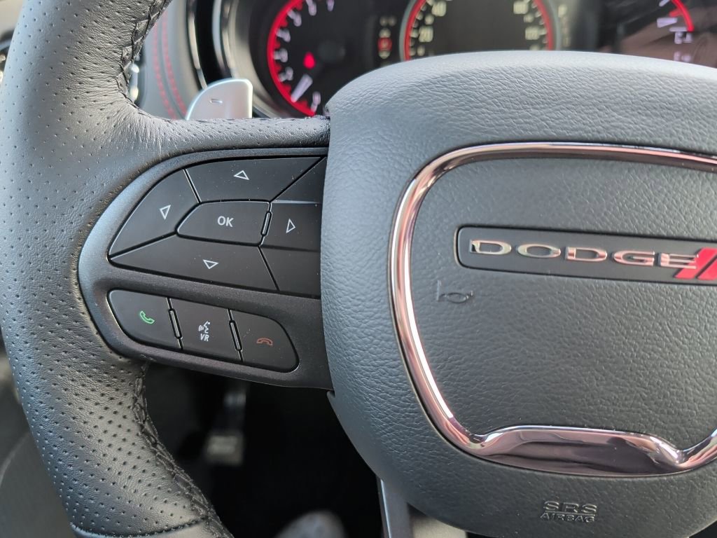 New 2026 Dodge Durango GT image 24