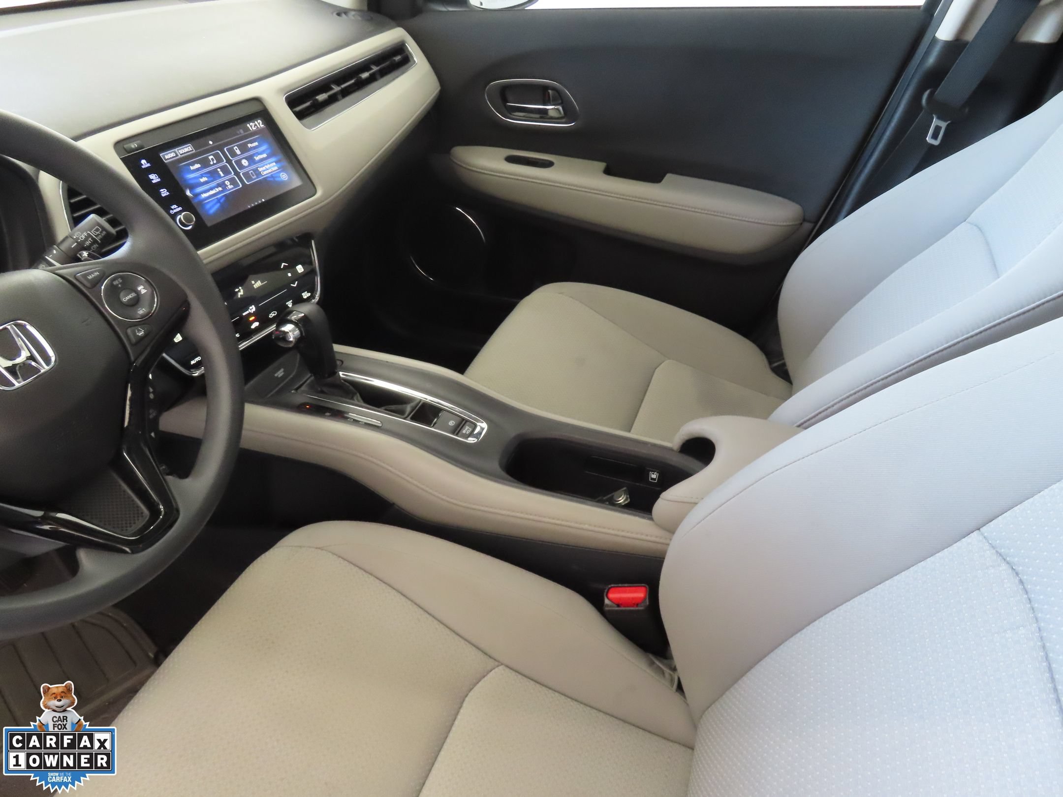 Used 2021 Honda HR-V EX image 21