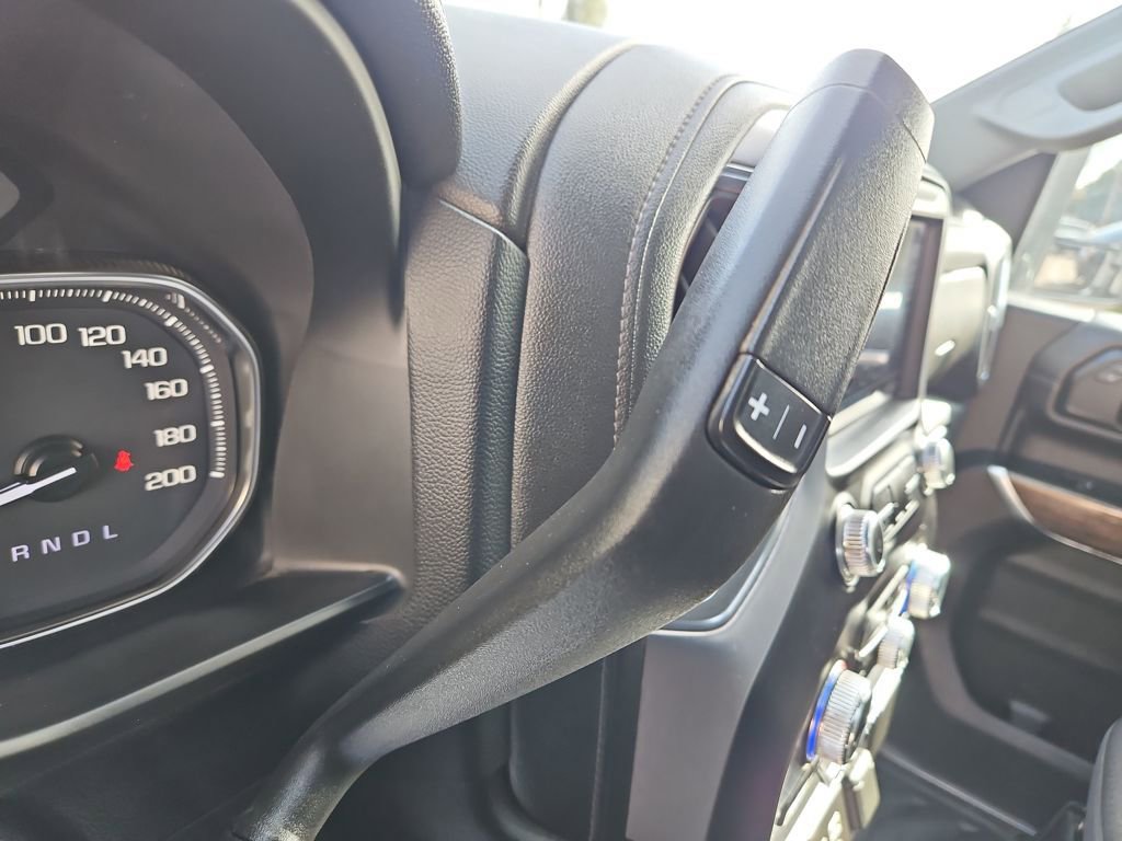 Used 2023 GMC Sierra 3500 SLE w/ SLE Convenience Package AWD/4WD image 23