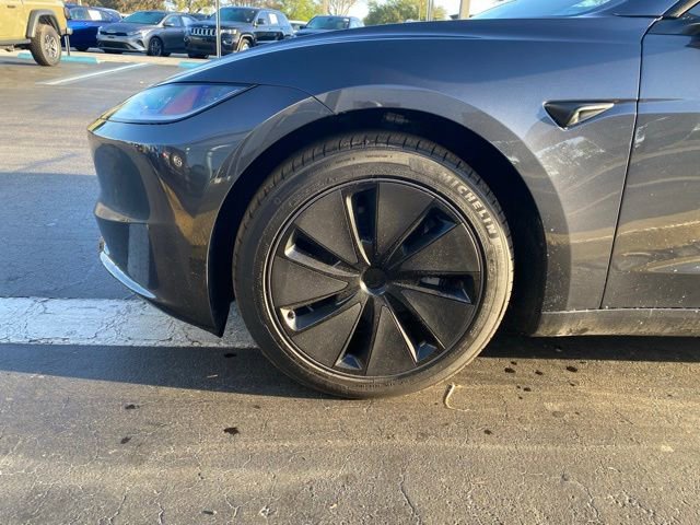 Used 2025 Tesla Model 3 Long Range image 12