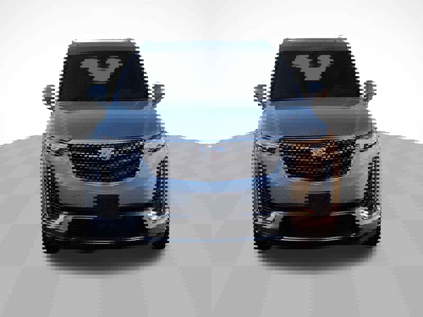 Used 2025 Cadillac XT6 Luxury image 2