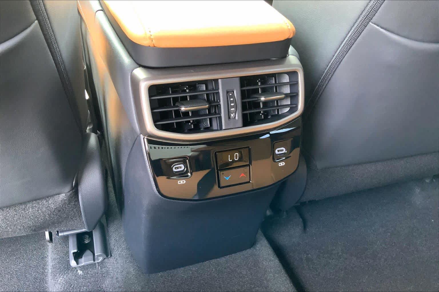 New 2026 Lexus RX 350 Premium Plus AWD/4WD image 19