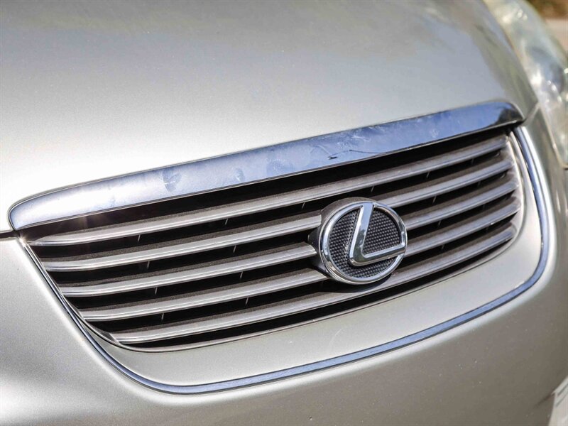 Used 2002 Lexus SC 430 Convertible RWD image 11