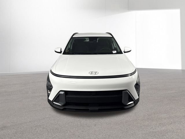 Certified 2025 Hyundai Kona SEL image 47
