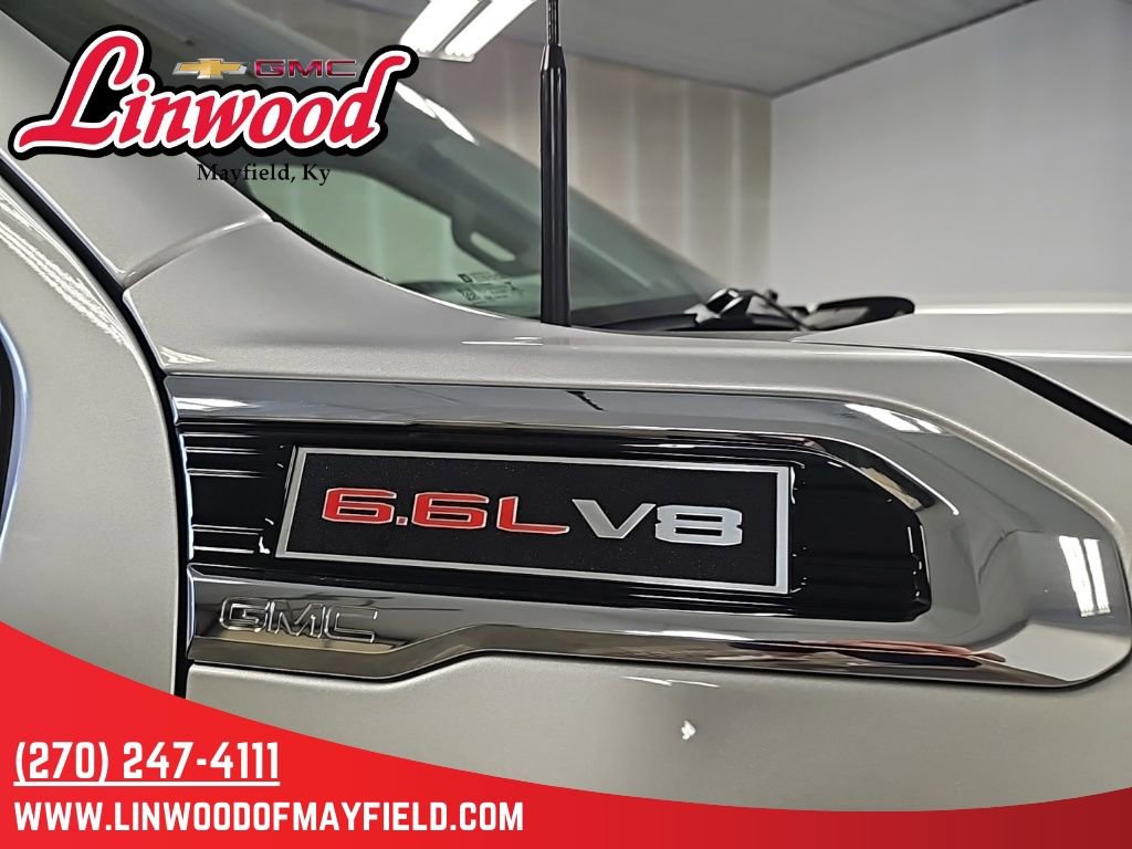 Used 2023 GMC Sierra 2500 Denali image 10