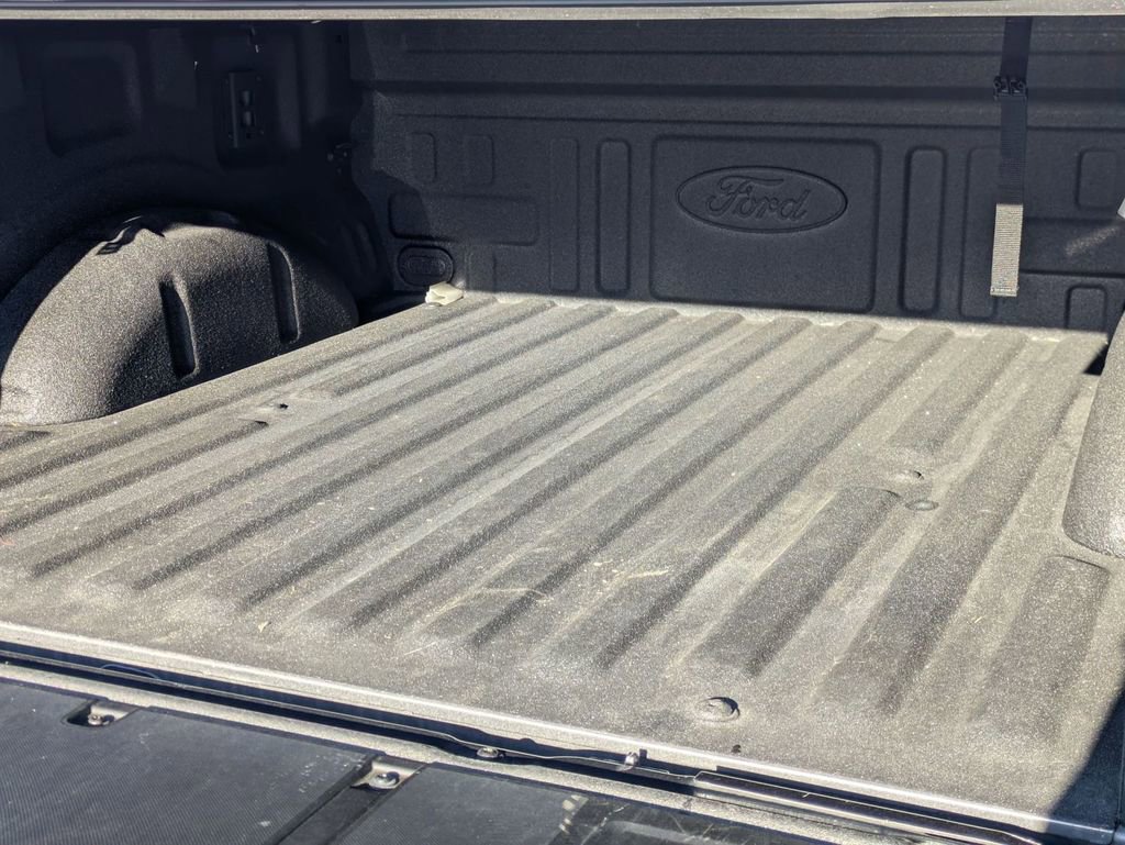 New 2025 Ford F150 Raptor image 19