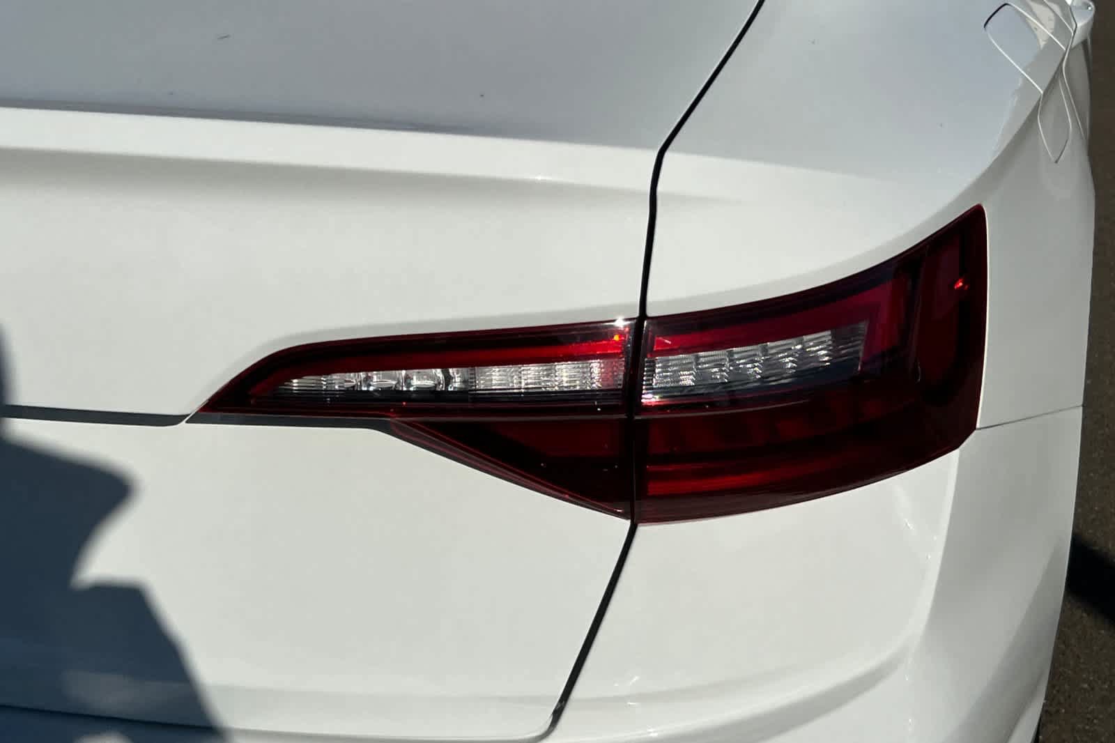 Used 2020 Volkswagen Jetta S FWD image 18