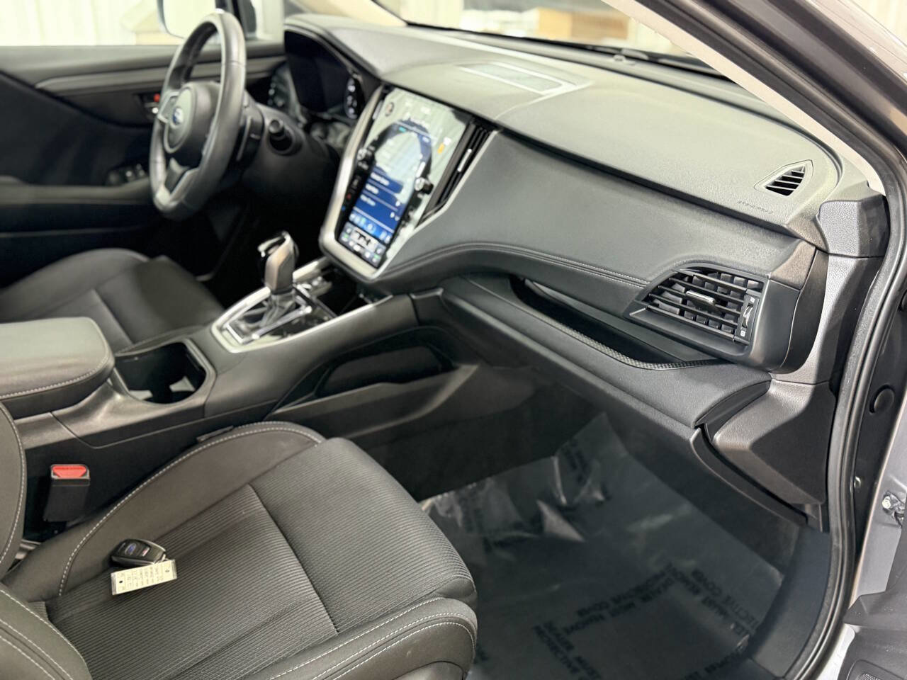 Used 2024 Subaru Legacy Premium AWD/4WD image 43