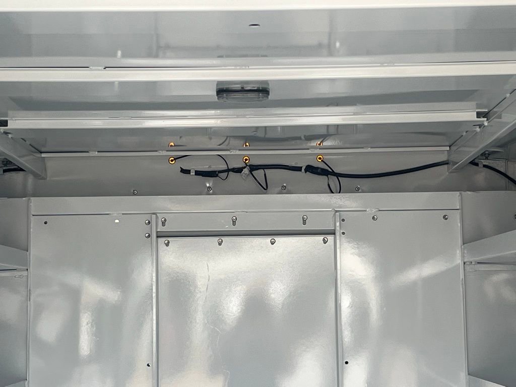 New 2025 Chevrolet Express 3500 w/ Power Convenience Package image 29