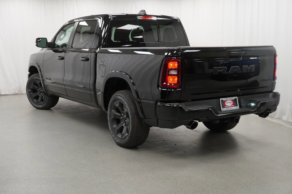 New 2026 RAM 1500 Big Horn image 13