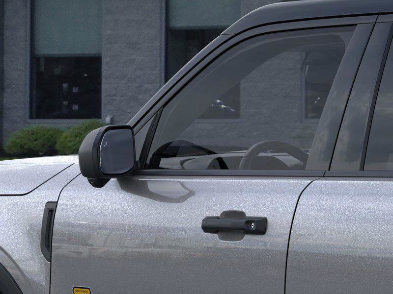 New 2025 Ford Bronco Sport Badlands w/ Badlands Tech Package image 20