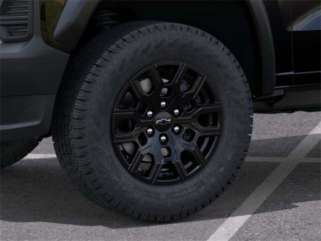 New 2026 Chevrolet Colorado Trail Boss image 9