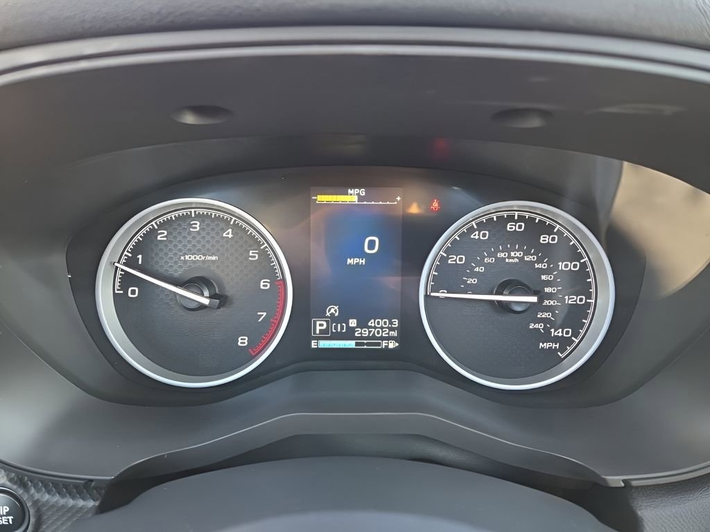 Certified 2023 Subaru Forester Limited w/ Popular Package #2 image 16