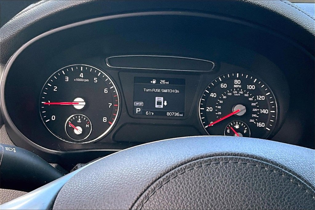 Used 2019 Kia Sorento LX image 17