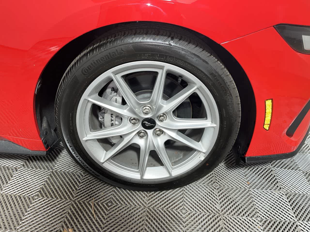 Used 2024 Ford Mustang GT Premium RWD image 10