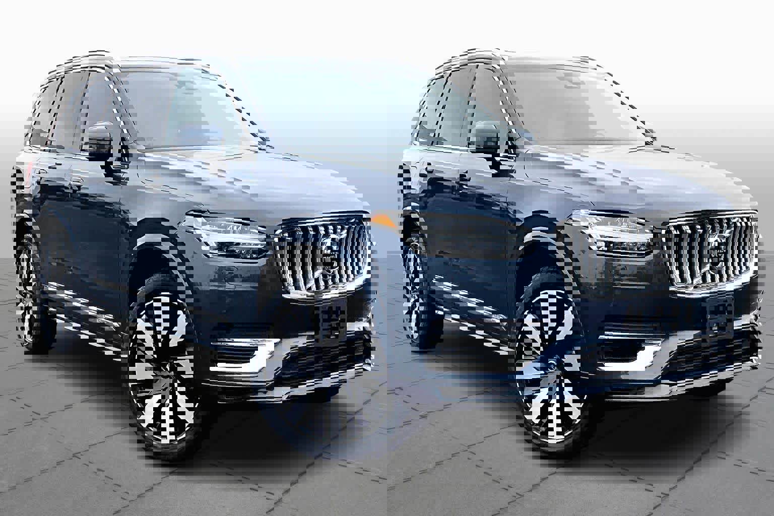 Used 2023 Volvo XC90 T8 Ultimate image 3