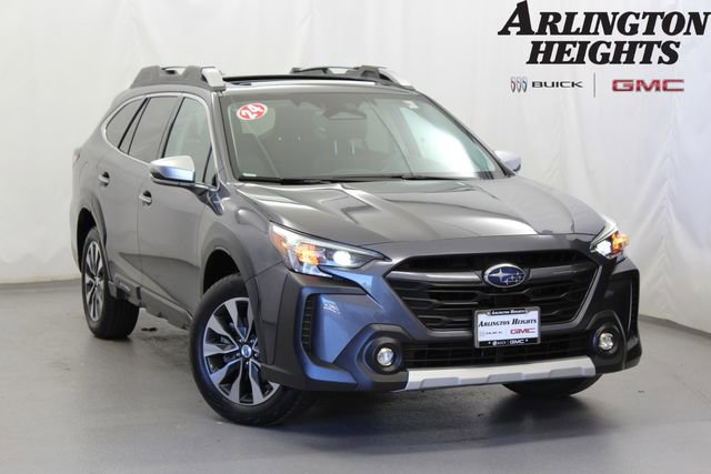 Used 2024 Subaru Outback Touring XT