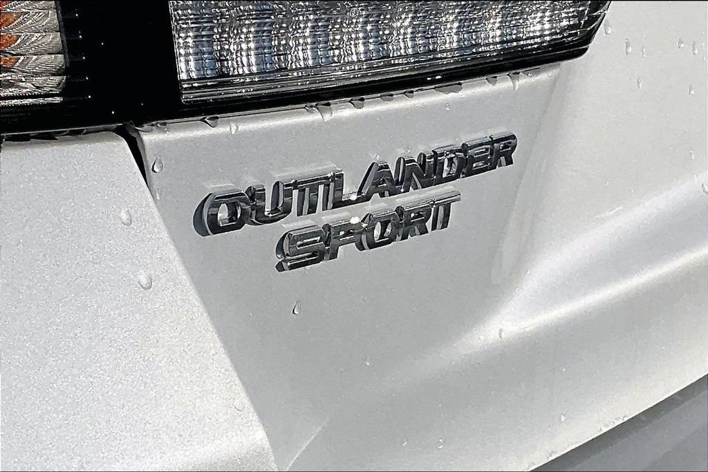New 2026 Mitsubishi Outlander Sport AWD image 11