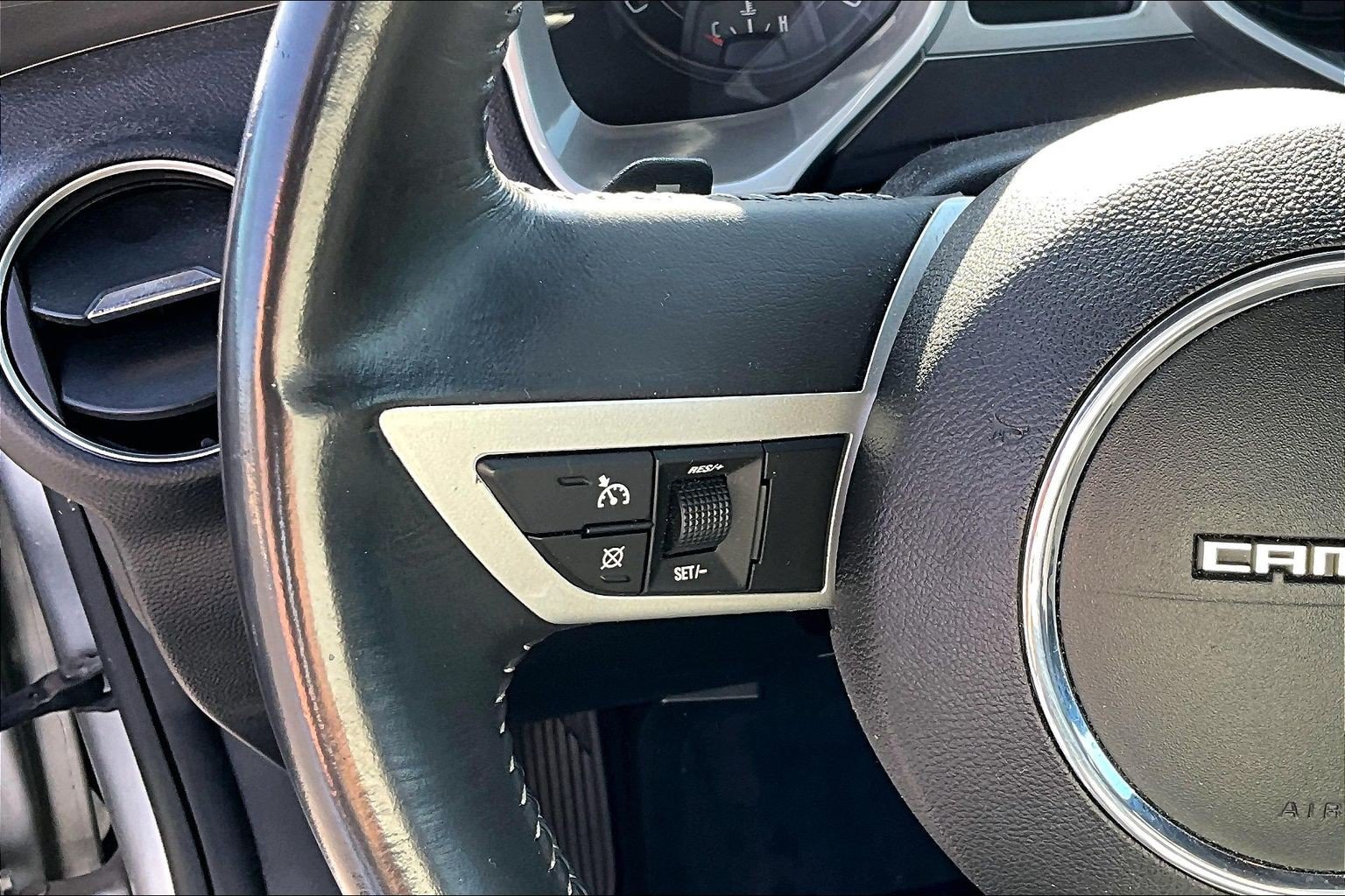 Used 2010 Chevrolet Camaro SS w/ RS Package RWD image 17