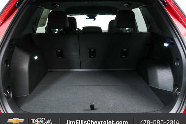 New 2026 Chevrolet Equinox LT w/ Convenience Package II image 25