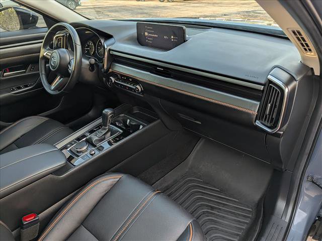 Used 2024 MAZDA CX-50 AWD 2.5 S w/ Premium Plus Pkg image 14