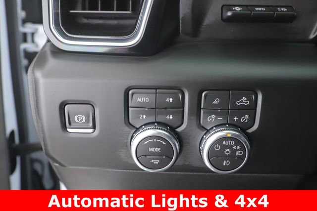 Used 2026 GMC Sierra 2500 Denali w/ Technology Package image 21