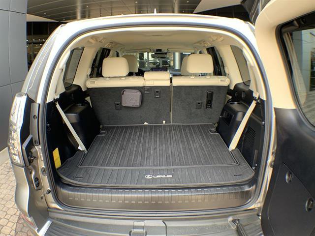 Certified 2023 Lexus GX 460 Premium w/ Premium Package image 25