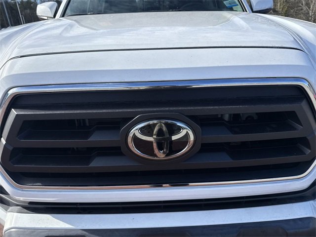 Used 2023 Toyota Tacoma SR5 image 24