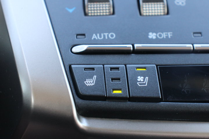 Used 2020 Lexus NX 300h AWD w/ Premium Package image 30