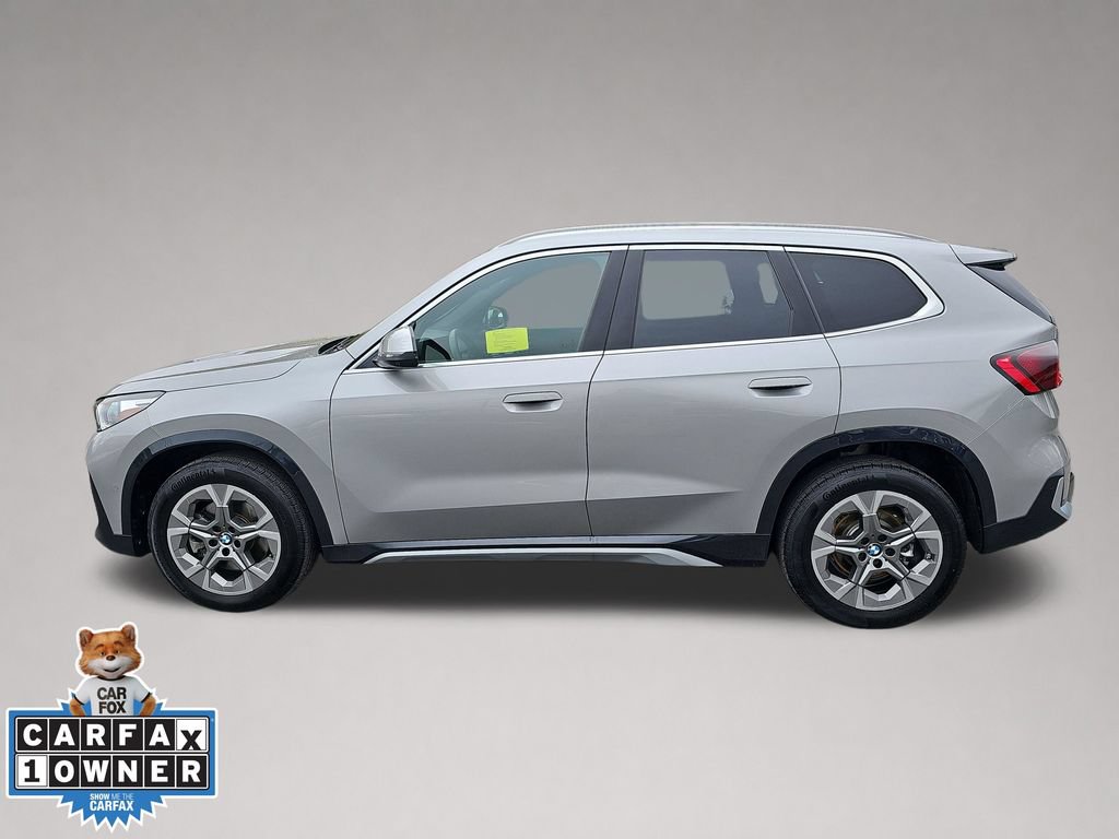 Certified 2026 BMW X1 xDrive28i w/ Technology Package AWD/4WD image 6
