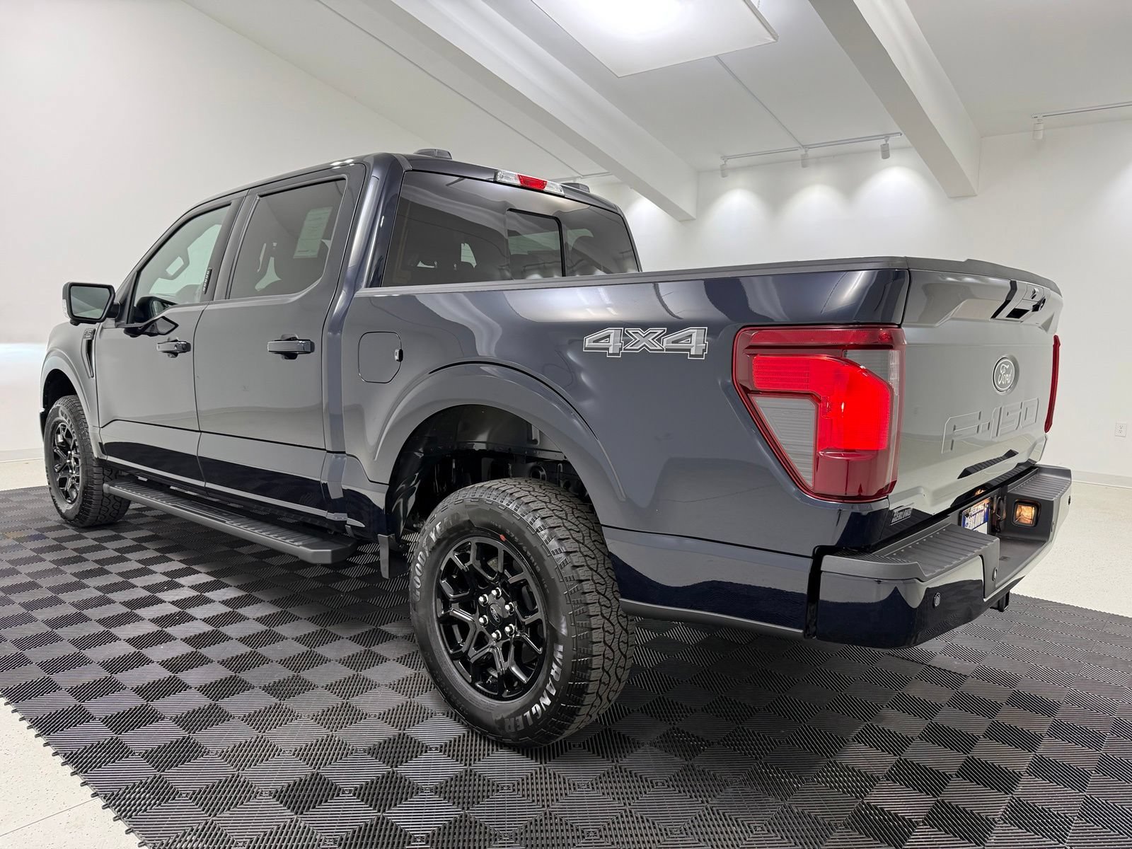 New 2026 Ford F150 XLT w/ Equipment Group 302A MID AWD/4WD image 5