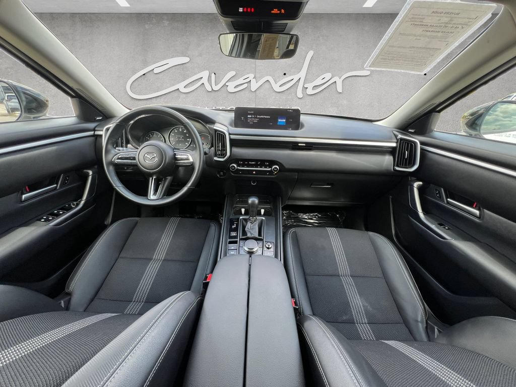 Used 2025 MAZDA CX-50 AWD 2.5 S w/ Premium Package image 20