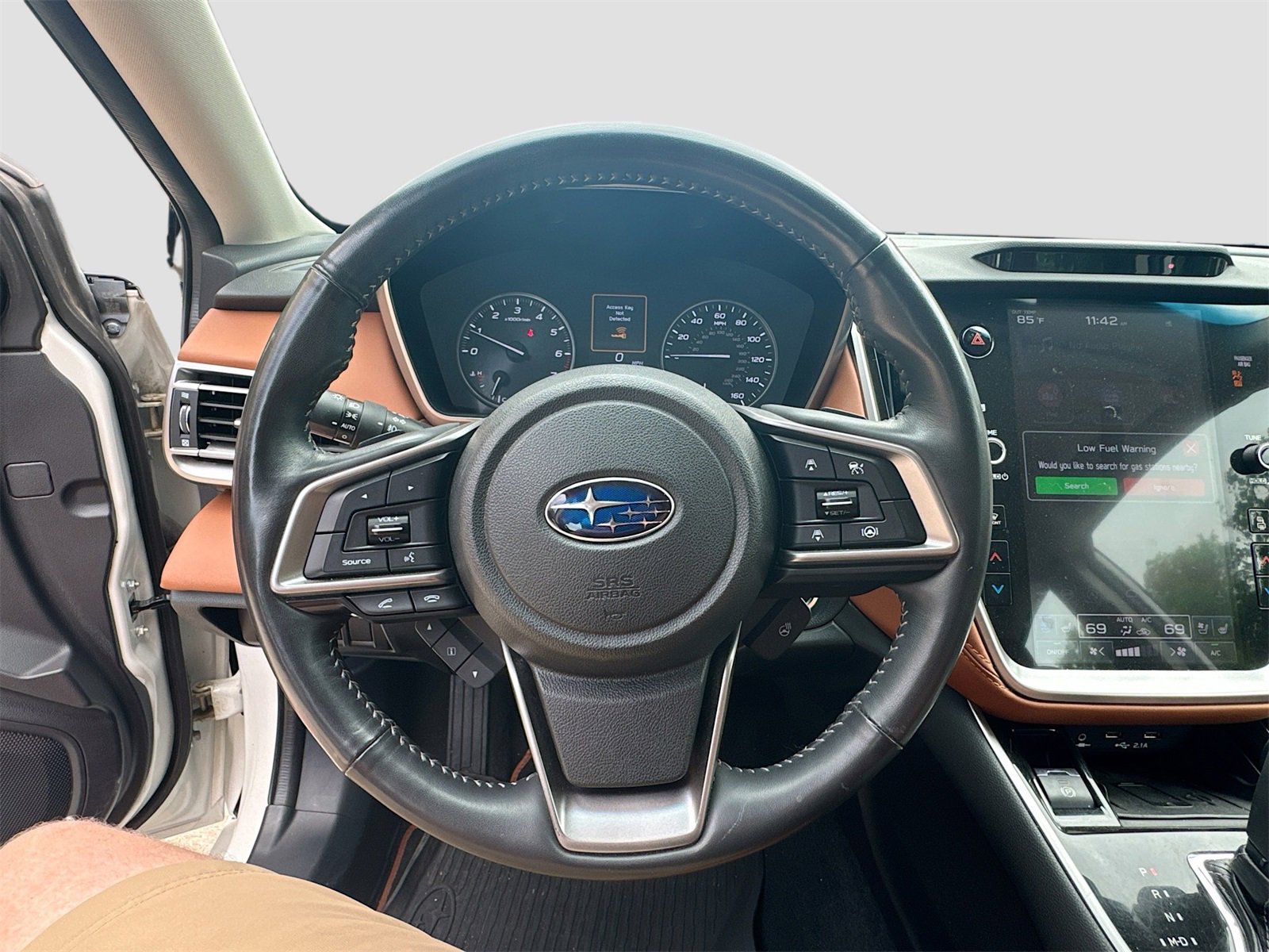 Used 2021 Subaru Legacy Touring XT w/ Popular Package #2 image 11