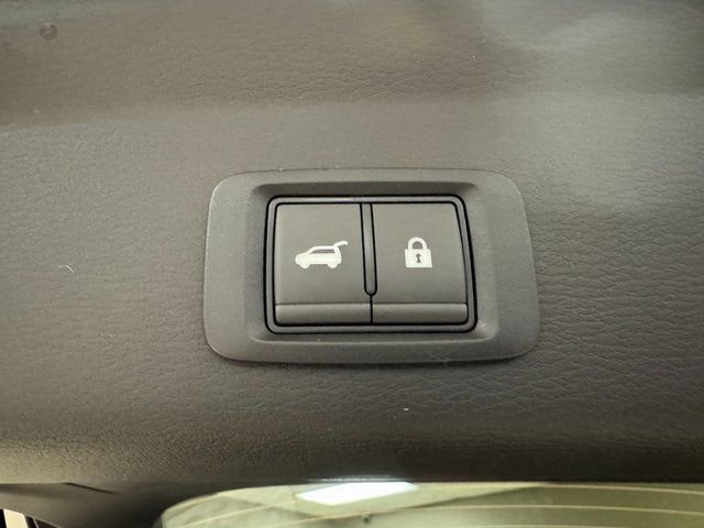 New 2026 Mitsubishi Outlander SE FWD image 24