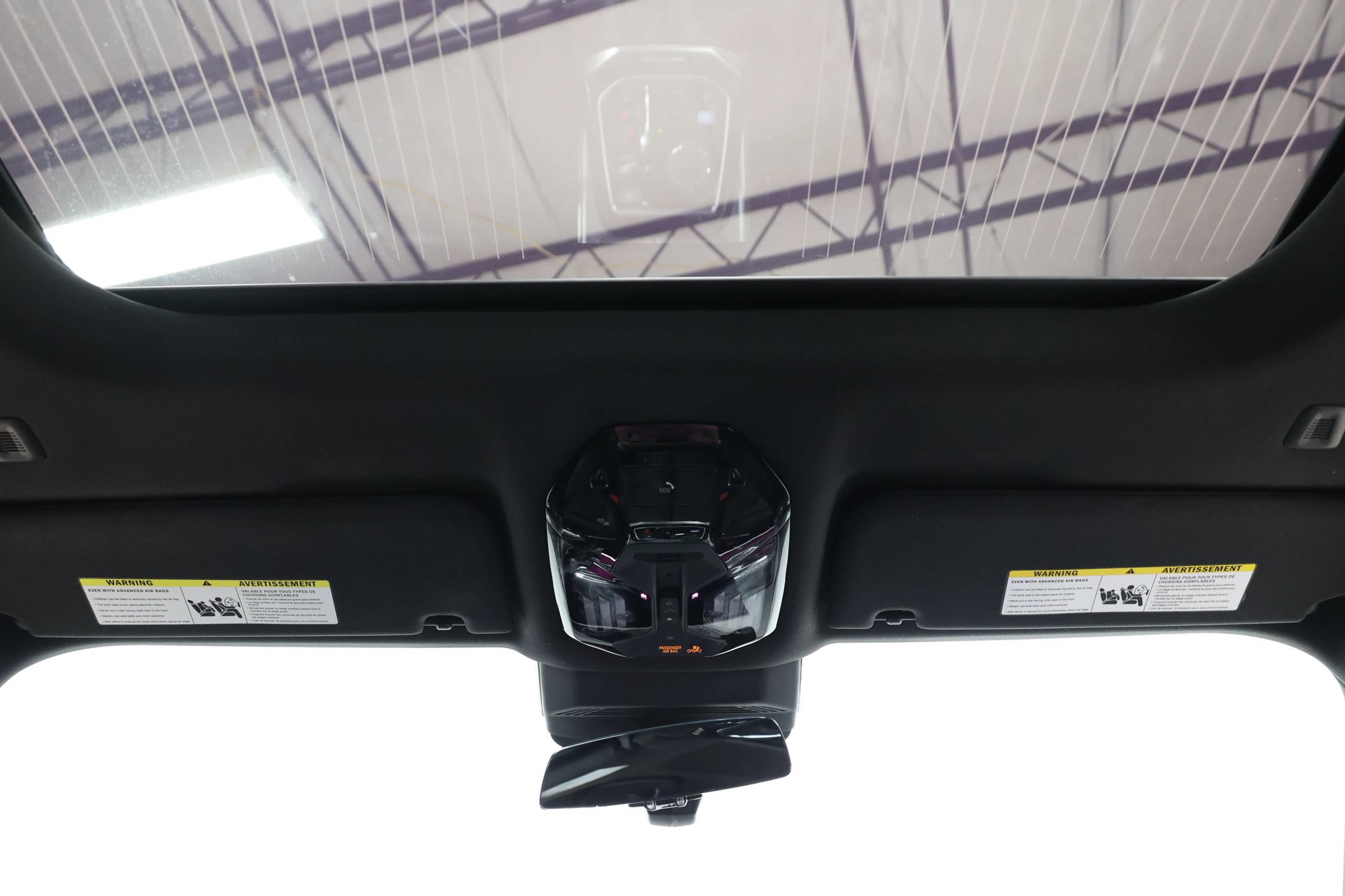 Used 2023 BMW 740i RWD image 48