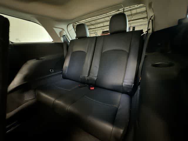 Used 2014 Dodge Journey Crossroad w/ Flexible Seating Group AWD/4WD image 35