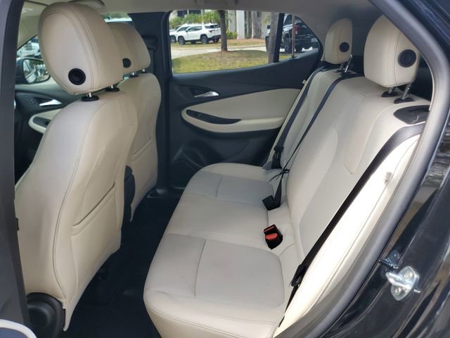 Certified 2024 Buick Encore GX Preferred image 10