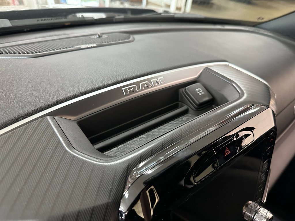 New 2026 RAM 2500 Big Horn image 36