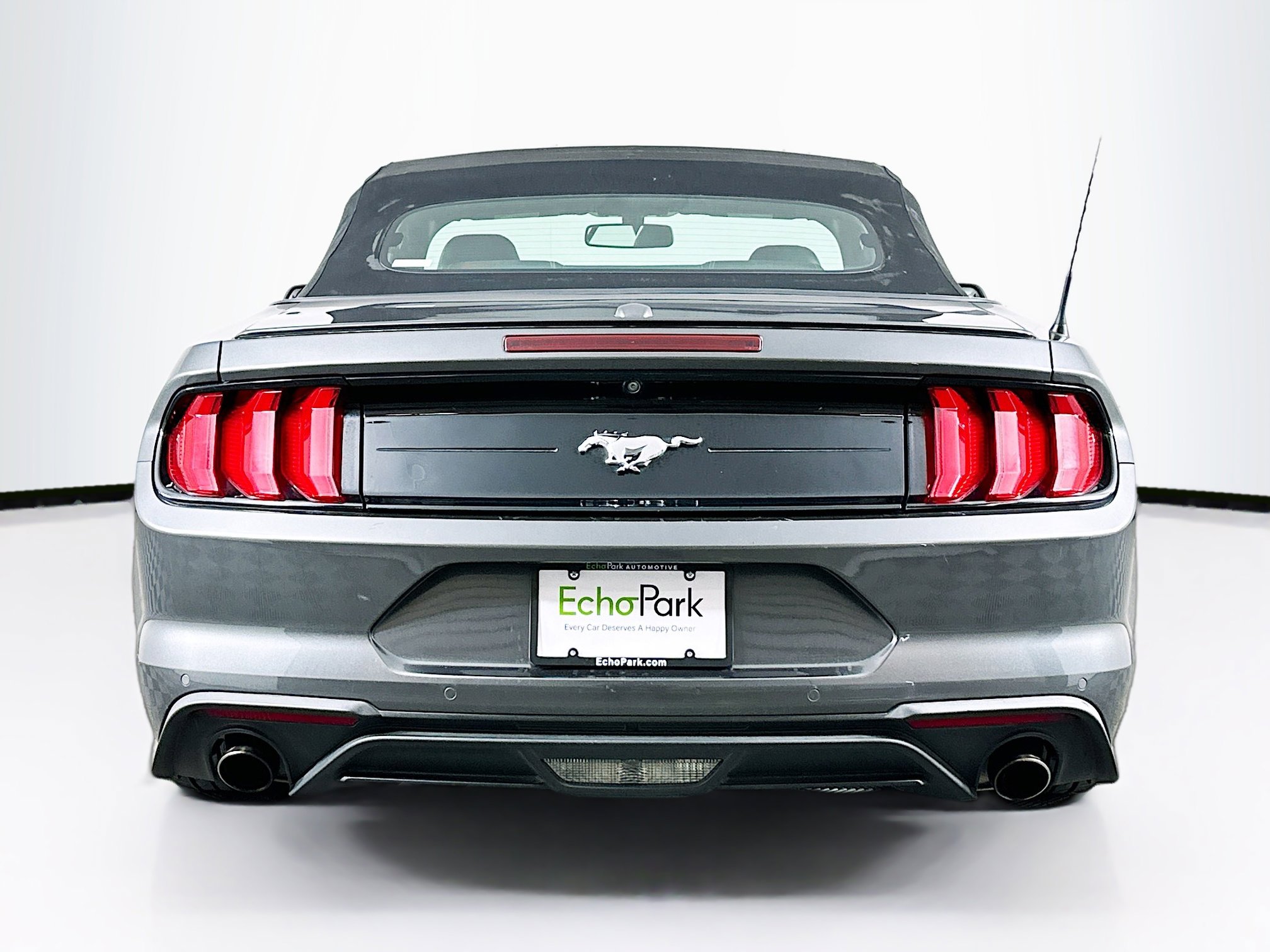 Used 2019 Ford Mustang Premium image 7