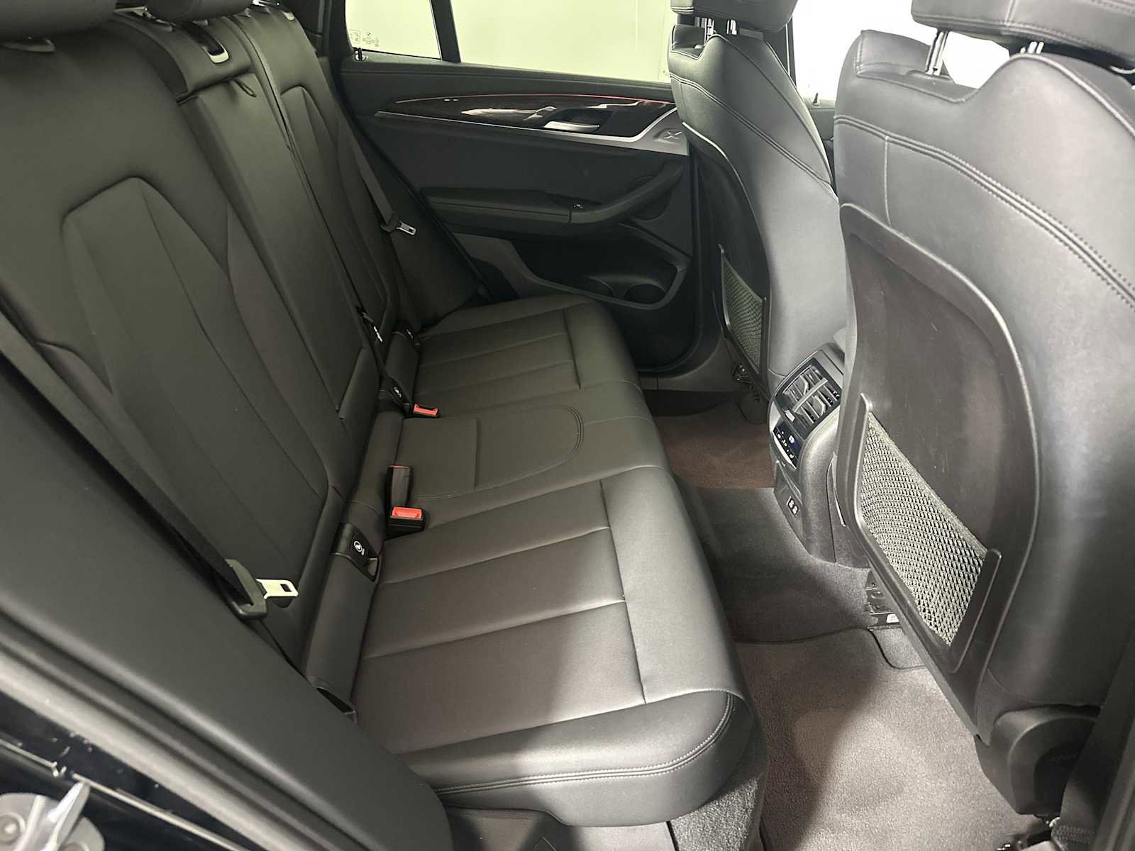 Used 2020 BMW X3 sDrive30i RWD image 18