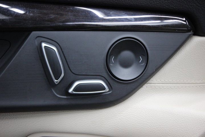 Used 2018 Cadillac CT6 3.6 AWD image 12