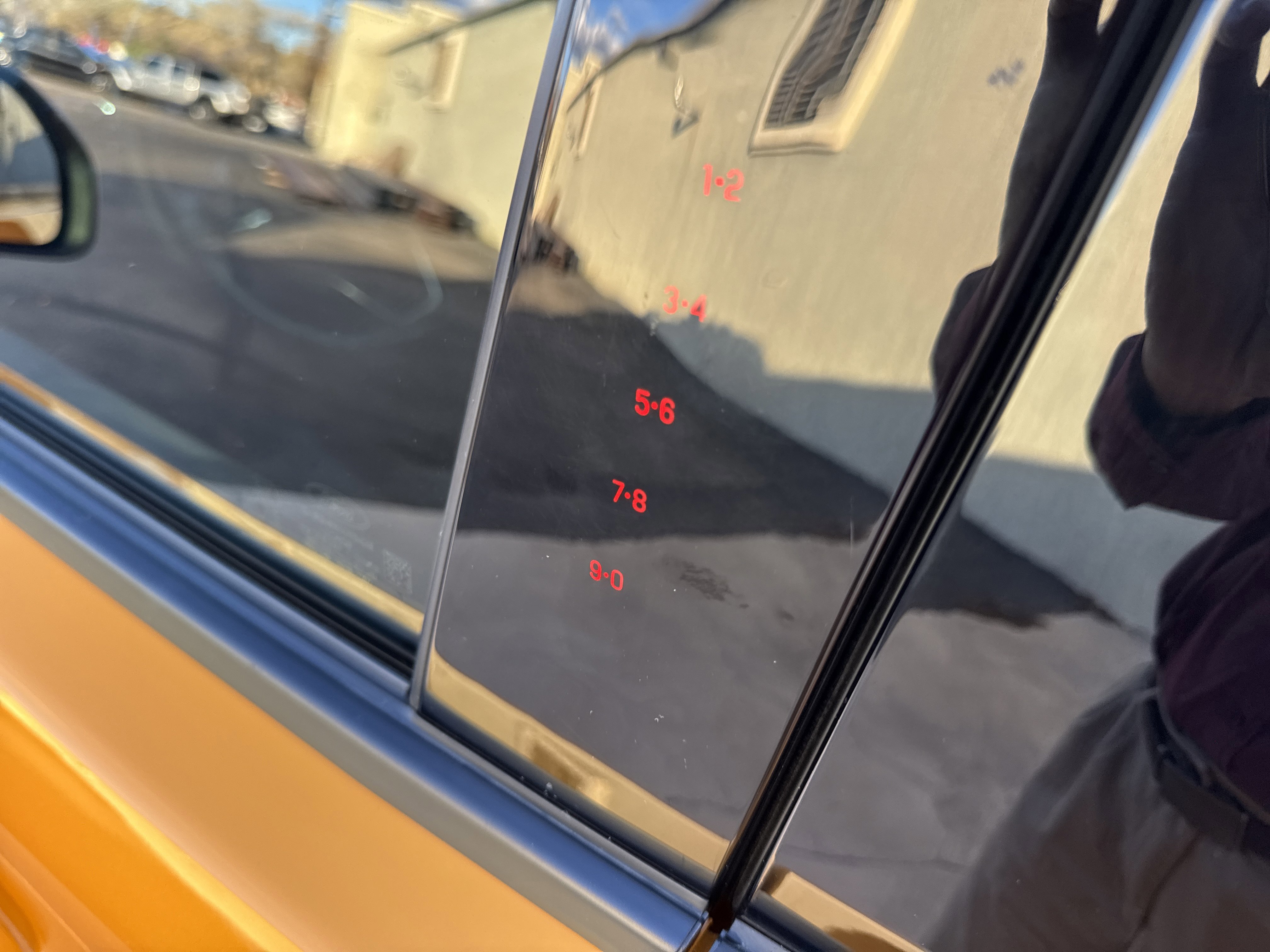 Used 2022 Ford Bronco Sport Outer Banks w/ Tech Package image 19