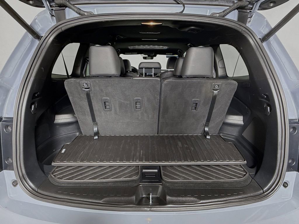 Certified 2022 Honda Pilot TrailSport image 26
