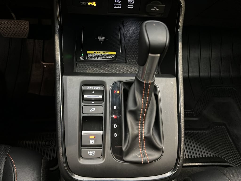 Certified 2024 Honda CR-V Sport-L image 35