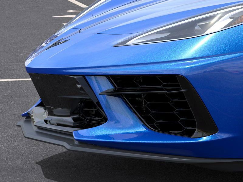 New 2025 Chevrolet Corvette Stingray Preferred Conv w/ 2LT image 68