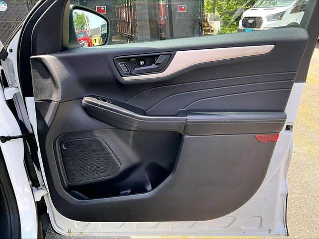 Used 2022 Ford Escape S AWD/4WD image 19