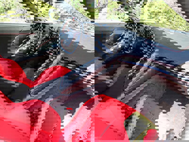 Used 2026 Chevrolet Corvette Stingray Coupe w/ Z51 Performance Package image 21