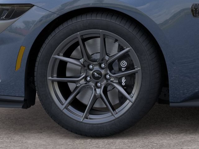 New 2025 Ford Mustang Dark Horse w/ Dark Horse Handlin Package RWD image 20