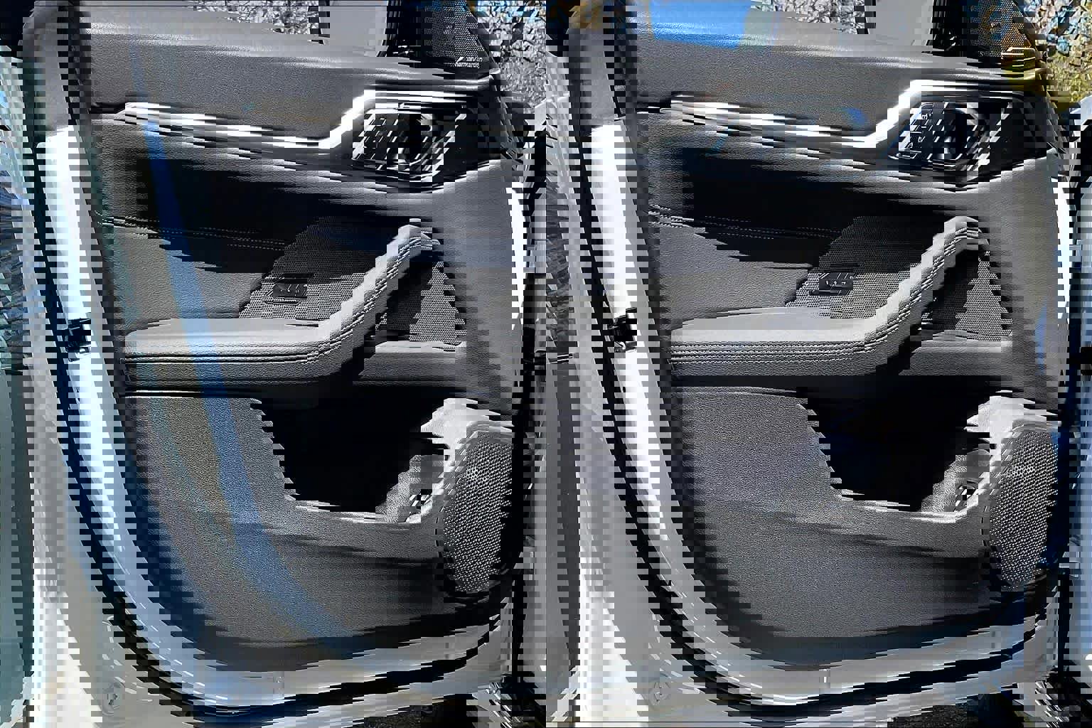 New 2026 BMW i4 xDrive40i w/ M Sport Package image 10