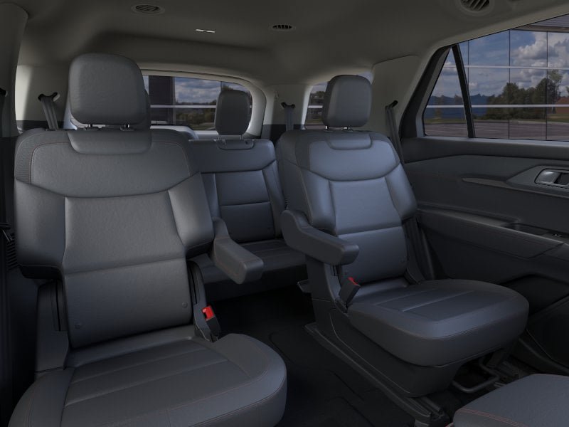 New 2026 Ford Explorer Active w/ Active Comfort Package RWD image 41